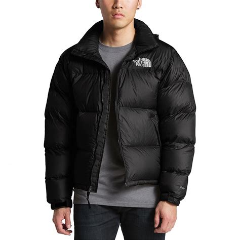 The North Face Nuptse Jacket: The Ultimate Winter Essential