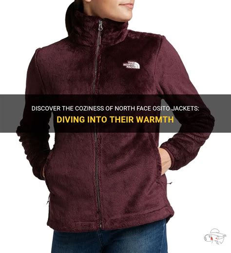 The North Face Osito Jacket: A Comprehensive Guide