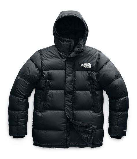 The North Face Parka: A Comprehensive Guide to Warmth and Protection