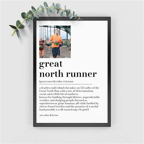 The North Runner Curly Large Print Edition Epub