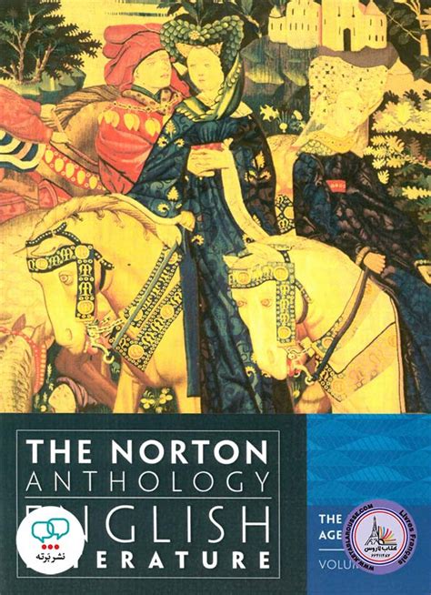 The Norton Anthology of English Literature Ninth Edition Vol D Reader