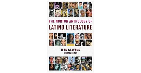 The Norton Anthology of Latino Literature Ebook Doc