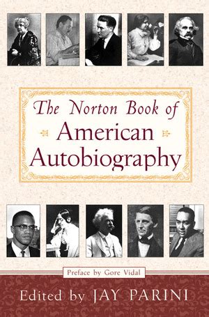 The Norton Book of American Autobiography Ebook Reader