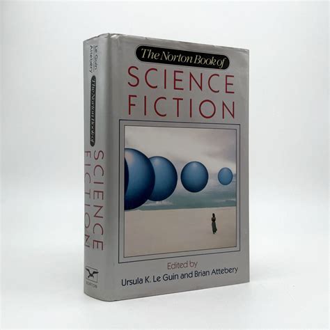 The Norton Book of Science Fiction Doc