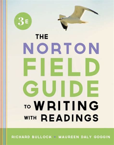 The Norton Field Guide to Writing, with Readings (Third Edition) Ebook Doc