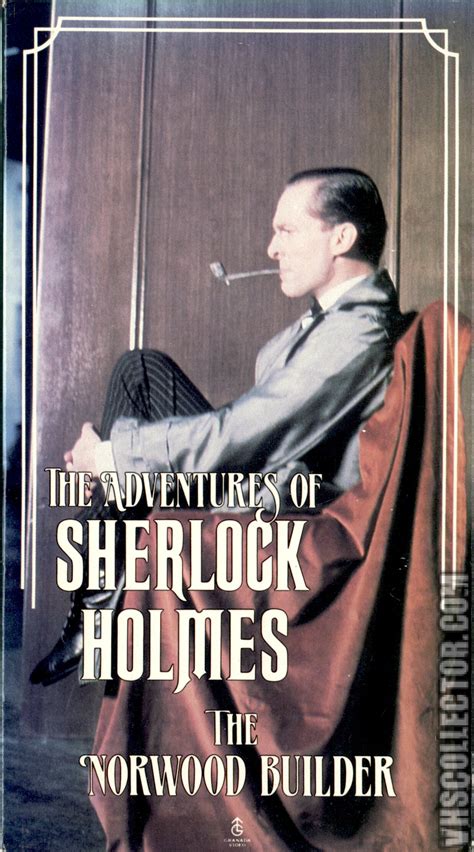 The Norwood Builder Sherlock Holmes in Large Print Volume 28 Reader