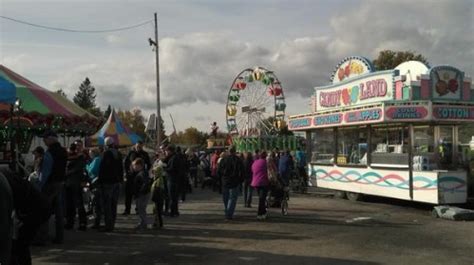 The Norwood Fair: A Timeless Tradition in Rural Ohio