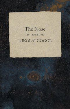 The Nose by Gogol Ebook PDF