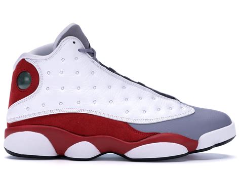 The Nostalgia-Driven Legacy: A Comprehensive Guide to Retro 13 Jordan Shoes