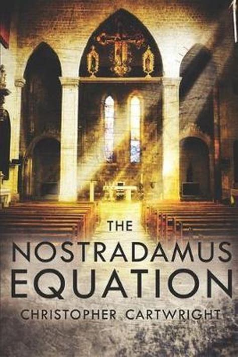 The Nostradamus Equation Sam Reilly Doc