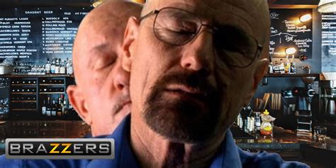 The Not-So-Average Walter White