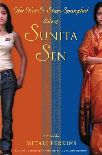 The Not-So-Star-Spangled Life of Sunita Sen Reader