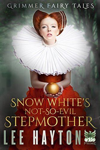 The Not-so-Evil Stepmother Kindle Editon