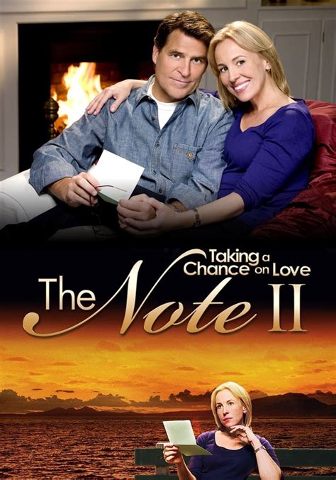 The Note II Taking a Chance on Love Epub