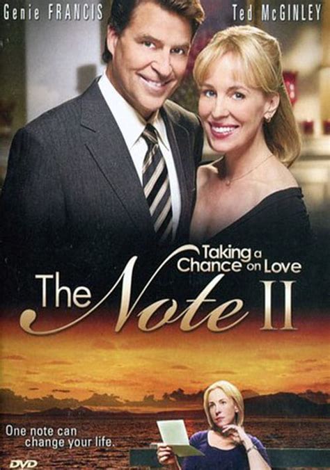 The Note II Taking a Chance on Love Epub