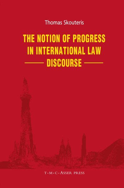 The Notion of Progress in International Law Discourse Doc