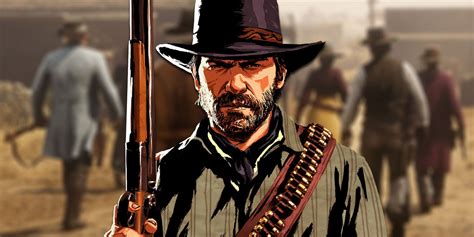 The Notorious Hideouts of the Red Dead Redemption Gangs: A Comprehensive Exploration