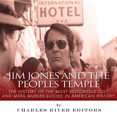 The Notorious History of Jim Jones