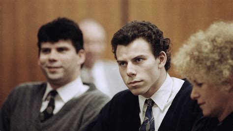 The Notorious Menendez Murders