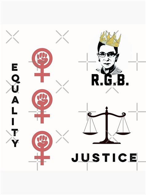 The Notorious RBG Shirt: A Symbol of Justice and Equality