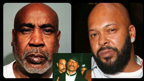 The Notorious Suge Knight: A Cautionary Tale of Power and Excess