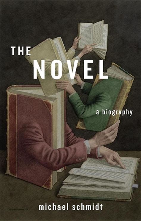 The Novel A Biography Doc