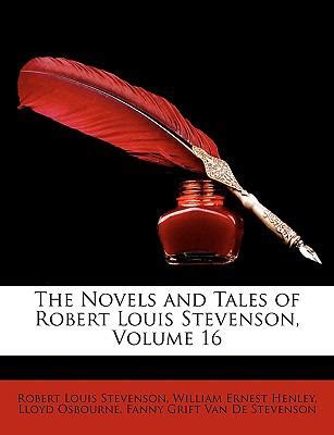 The Novels And Tales Of Robert Louis Stevenson Volume 7 Doc