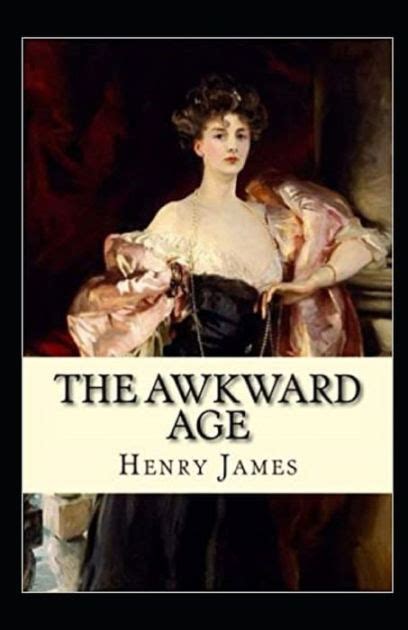 The Novels and Tales of Henry James The Awkward Age PDF