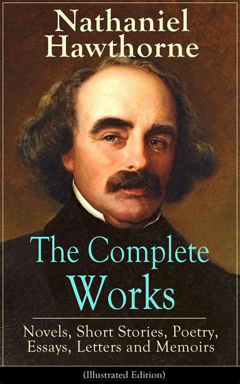 The Novels and Tales of Nathaniel Hawthorne PDF