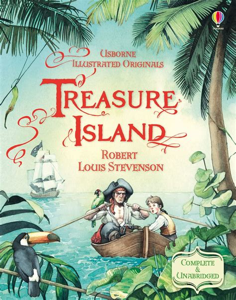 The Novels and Tales of Robert Louis Stevenson Treasure Island Vol II PDF