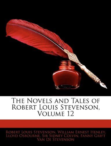 The Novels and Tales of Robert Louis Stevenson Volume 12 PDF