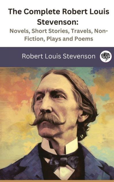 The Novels and Tales of Robert Louis Stevenson Volume 24 PDF