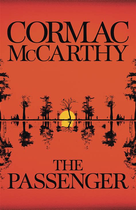 The Novels of Cormac McCarthy 10 Book Bundle PDF