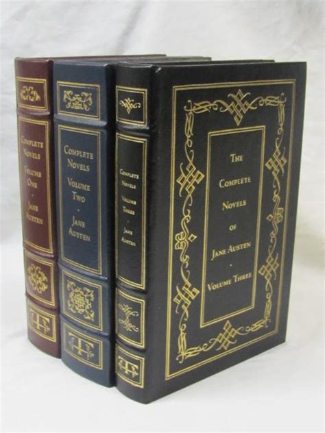 The Novels of Jane Austen Volume 3 Kindle Editon