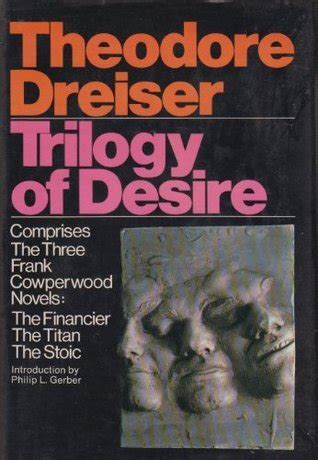 The Novels of Theodore Dreiser Doc