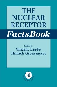 The Nuclear Receptor FactsBook 1st Edition Epub