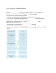 The Nucleus Chapter 30 Study Guide Answer Reader