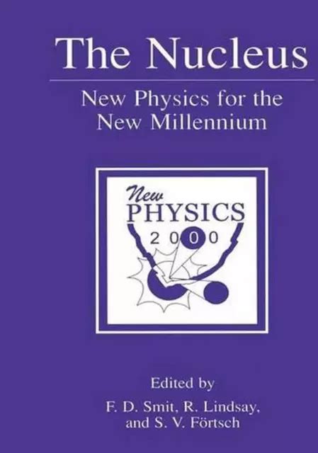 The Nucleus New Physics for the New Millennium 1st Edition Doc
