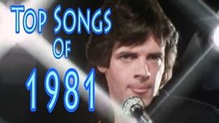 The Number 1 Song of 1981: A Timeless Classic