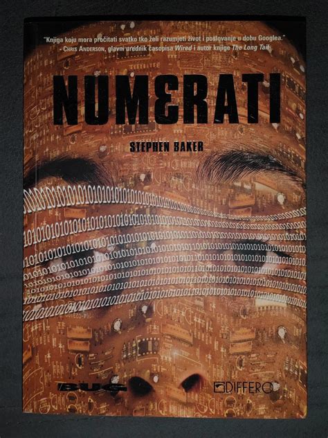 The Numerati PDF