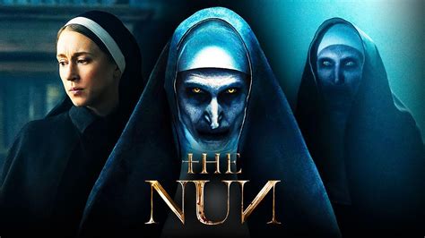 The Nun 2: Unveiling the Release Date in Singapore for 2025