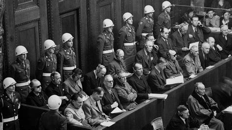 The Nuremberg Trial Epub