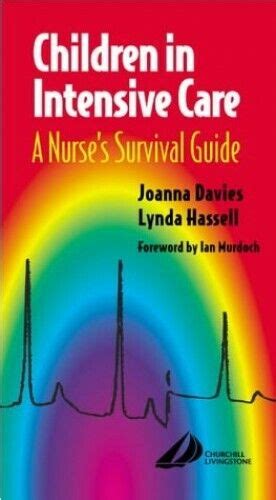 The Nurse's Survival Gu PDF