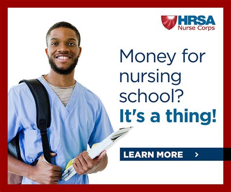 The Nurse Corps Scholarship Program: A Rewarding Opportunity for Aspiring Nurses