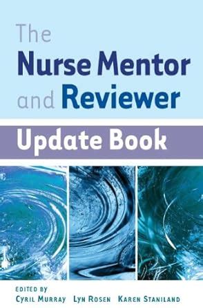 The Nurse Mentor and Reviewer Update Book PDF