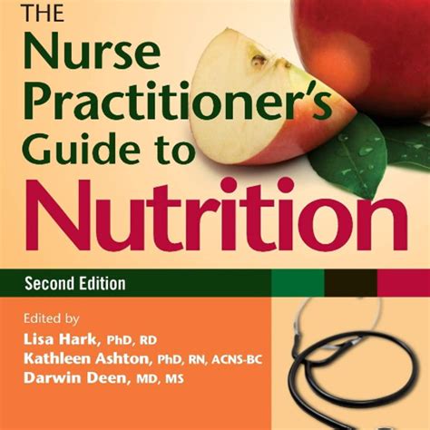 The Nurse Practitioner s Guide to Nutrition PDF