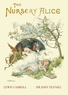 The Nursery Alice PDF