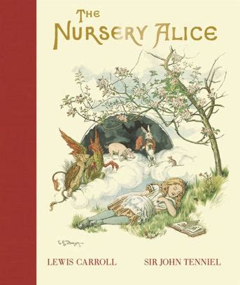 The Nursery Alice The Macmillan Alice Reader