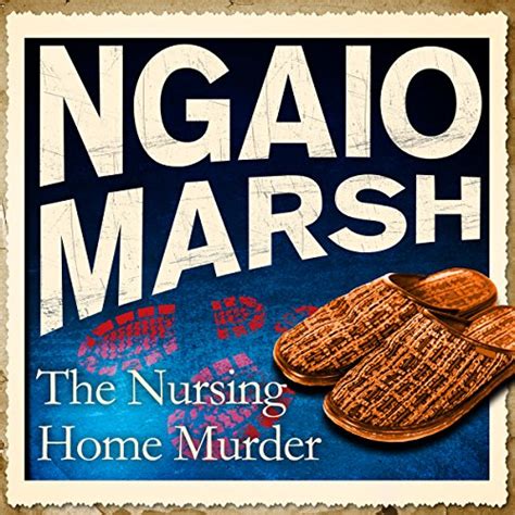 The Nursing Home Murder Reader