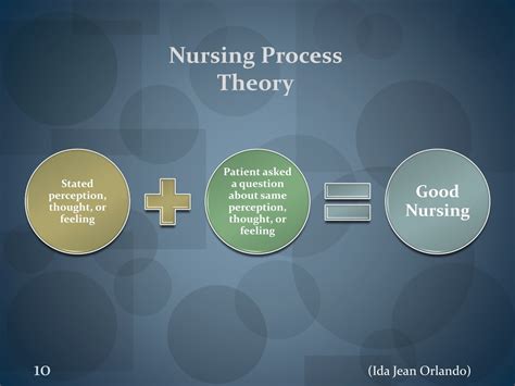 The Nursing Process Theory Reader